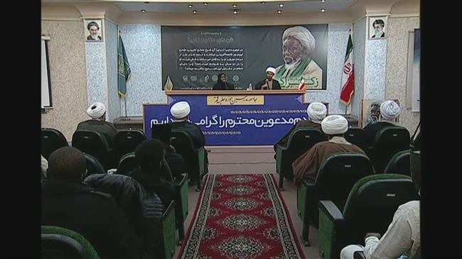 Muslim scholars call for release of Nigerian cleric Sheikh Zakzaky
