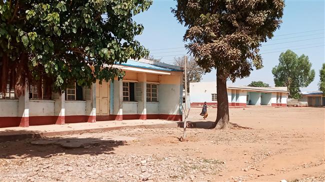 Hundreds of Nigerian pupils feared missing after attack on school