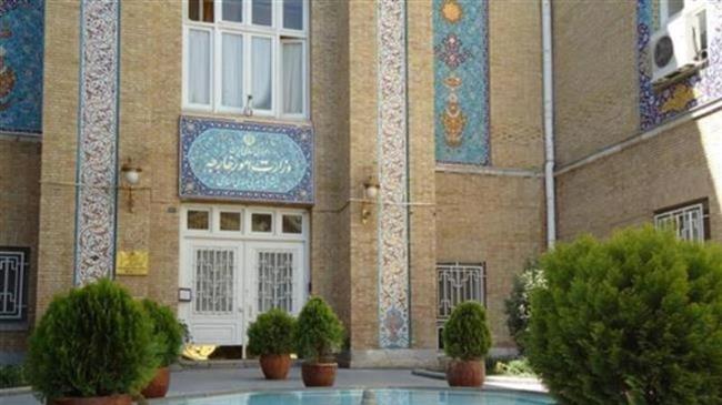 Iran summons French envoy over condemnation of propagandist's execution