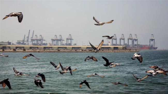Explosion hits tanker off Saudi Arabia’s Jeddah