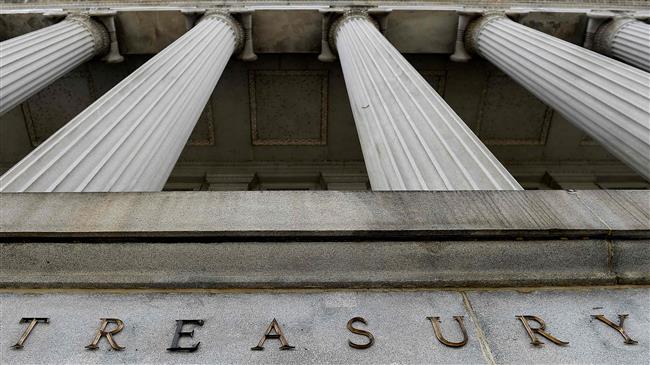 US enacts fresh sanctions over trade involving Iran 