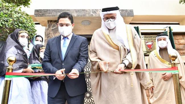 Bahrain opens consulate in disputed Western Sahara territory