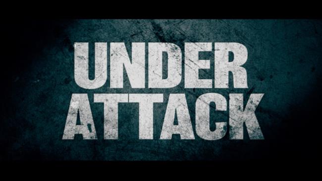 Les USA..."under attack"...