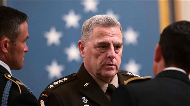 Pentagon sits on racial discrimination survey data