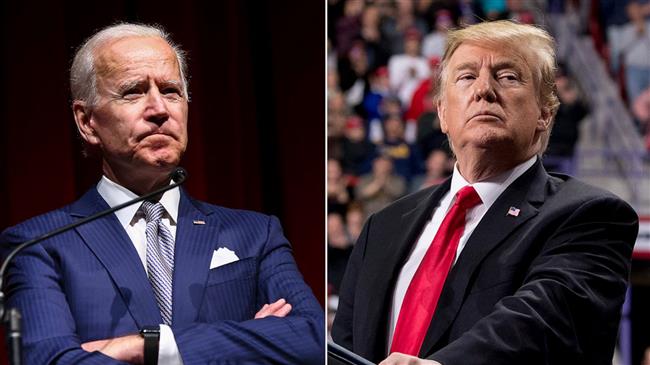 US presidential elections become laughing stock: Analyst