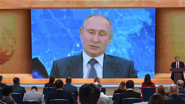 Russia accuses US of starting new arms race