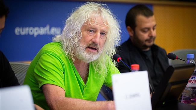 MEP: Europe complicit in Saudi-UAE genocide in Yemen 