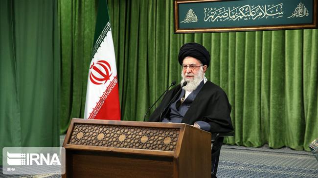 Dignity of Iranian nation infuriates US deep state