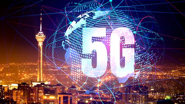 Iran rolls out 5G technology for transport use