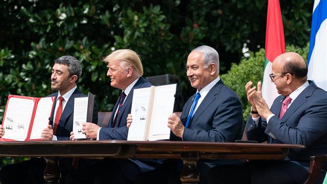 Yemeni scholars condemn normalization deals with Israel