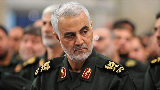 Soleimani was assassinated because he challenged US hegemony: Hezbollah