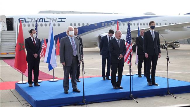 Israeli delegates head to Morocco to firm up normalization deal