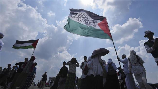 US offering billions to coerce Indonesia into normalization with Israel