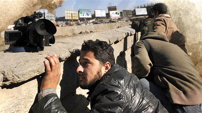 Deadly attacks prevail in Afghanistan, media staff in crosshairs