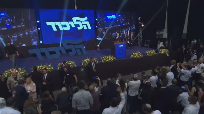 Israelis to return to polls on March 23 after Knesset dissolved