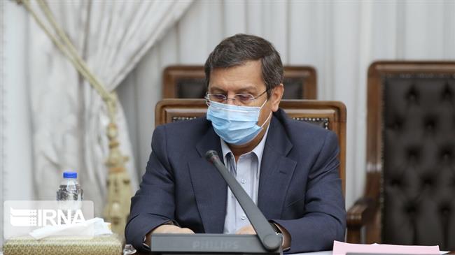 Iran gets round US bans to pay for COVID-19 vaccines