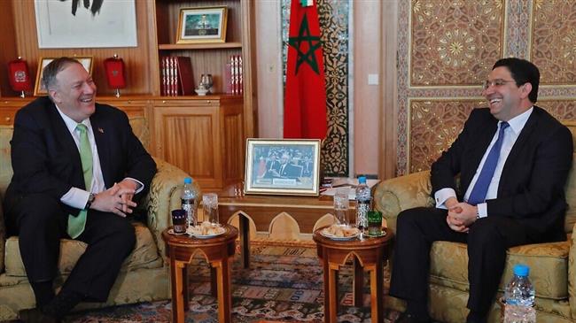 US to open consulate in Western Sahara after Morocco-Israeli normalization