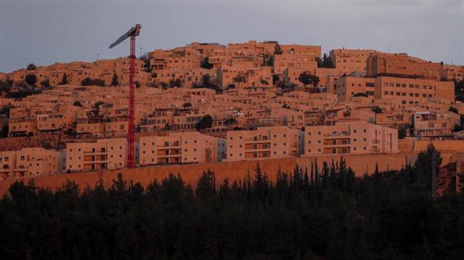 US begins to label products from illegal settlements as ‘Made in Israel’