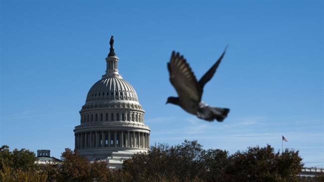 Is US going to break up like Soviet Union?
