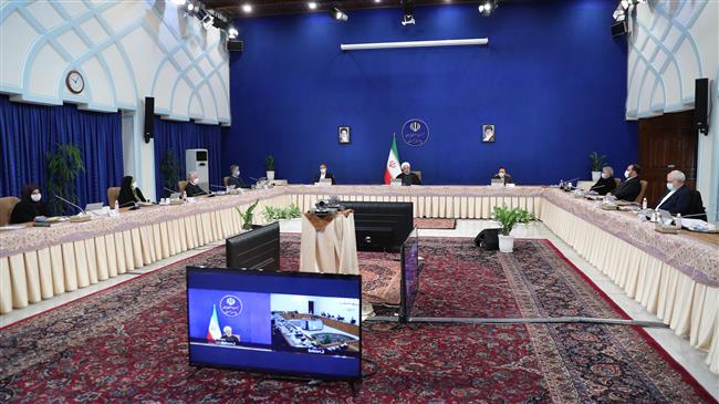 Iran's state-run companies divested to pay for cash subsidies