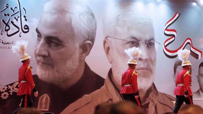 US assassinated Gen. Soleimani to widen Mideast war: Analyst  
