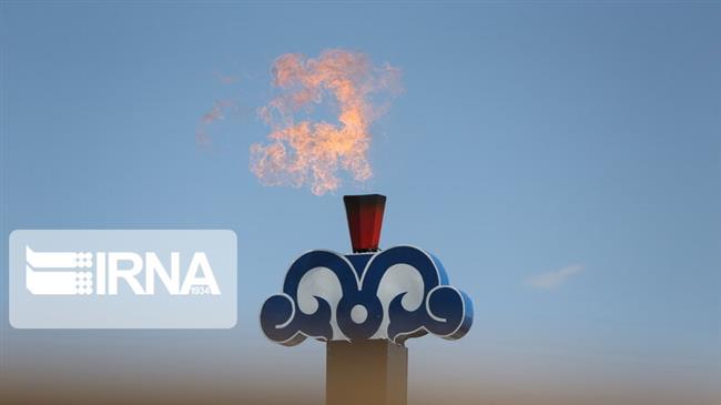 Iran reduced gas supply to Iraq over arrears: NIGC