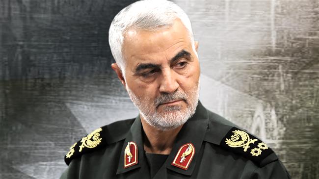 Scholars, activists from around world commemorate General Soleimani in Qom