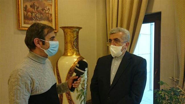 Iraq to release Iranian funds for vaccine purchase: Minister