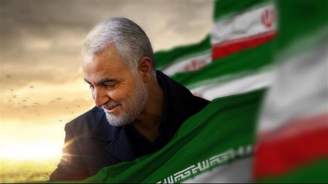 Authors, artists pay tribute to Gen. Qassem Soleimani