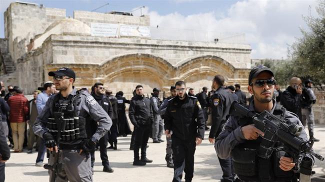Hamas: Israel’s attempts to Judaize occupied al-Quds doomed to failure