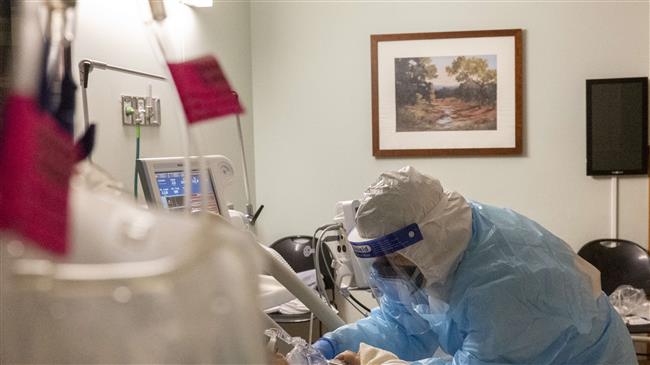 US surpasses 20 million COVID-19 cases on first day of 2021