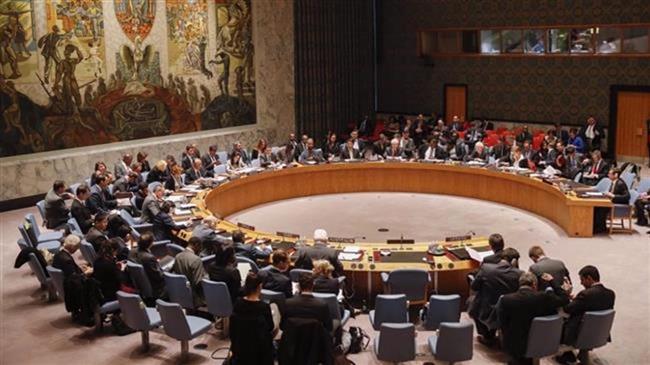 Iran warns of ‘US military adventurism’ in letter to Security Council 