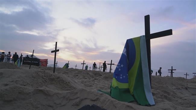 2020 has been a year of humanitarian crises