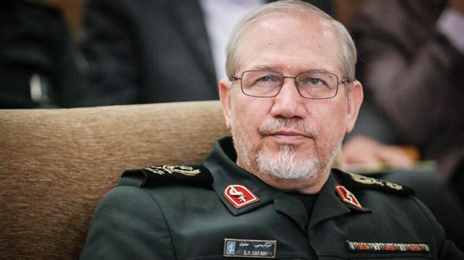 Gen. Soleimani played leading role in creating regional security: Ex-IRGC chief