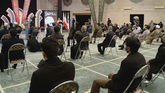 Iranian academics commemorate assassinated Gen. Soleimani