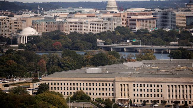 US military budget three times more than announced 