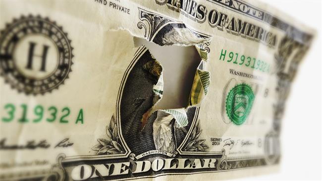 'China, Russia currencies servicing 25% of bilateral trade'