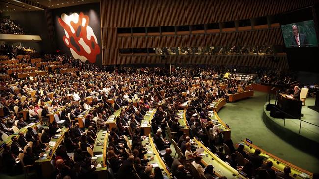 US assassination of General Soleimani a nail in coffin of Int’l law: UN rapporteur