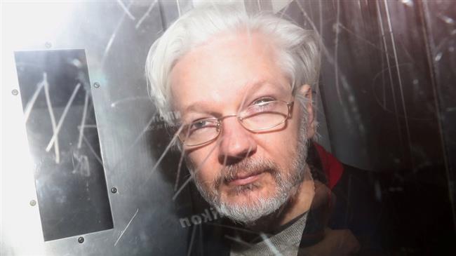 UK judge blocks extradition of Wikileaks founder Julian Assange to US