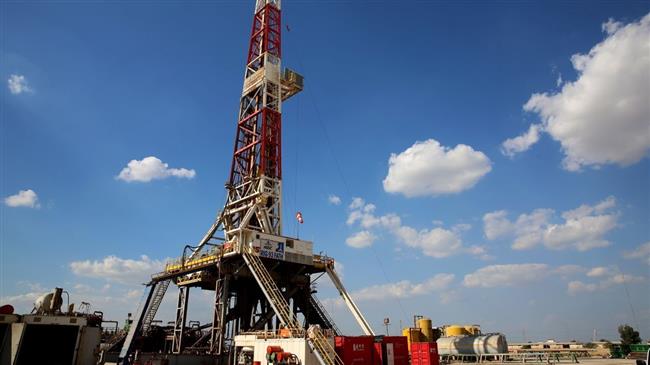 Iran to start pumping oil from reserve shared with Iraq: Contractor