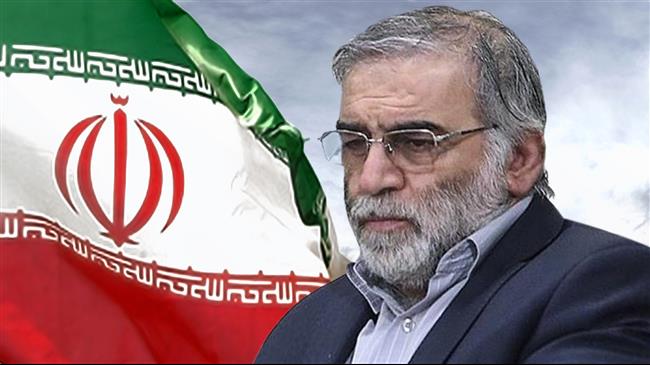 Iran to sue US, Israel over assassination of top nuclear scientist