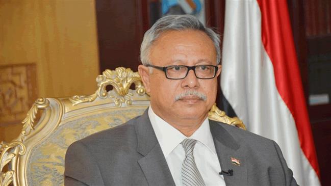Yemeni PM: West hostile to Iran over Tehran support for Palestinian cause