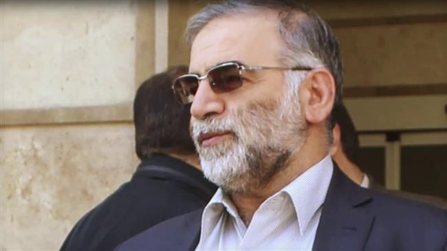Assassination of Iranian nuclear scientist to be definitely avenged
