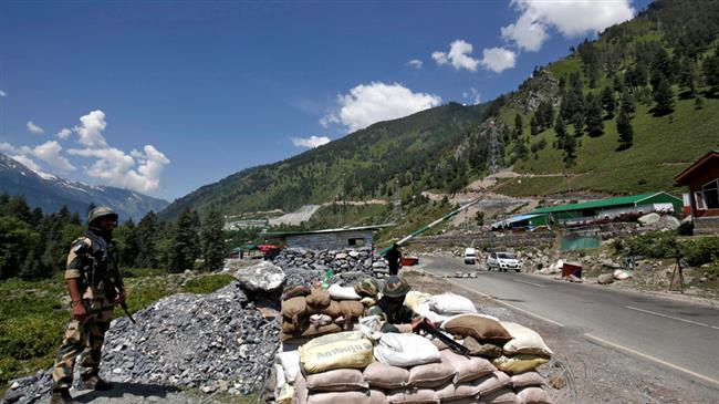 China confirms India’s apprehension of border guard, calls for swift return