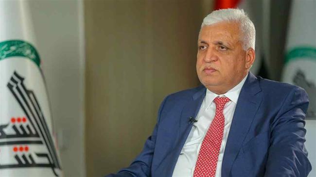 ‘US sanctions on Hashd al-Sh’abi chief badge of pride for him’