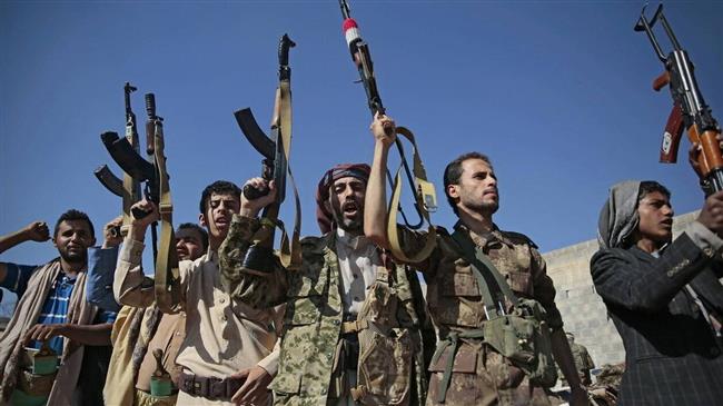 Hezbollah: US blacklisting of Yemen’s Ansarullah criminal act