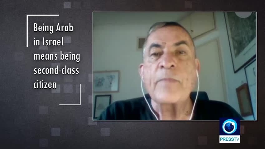 Ethnic Cleansing In Karmiel