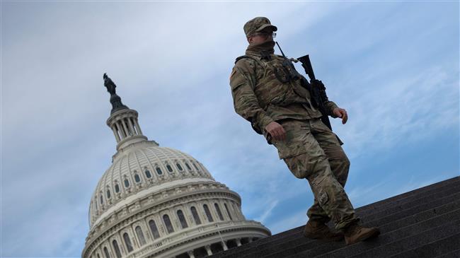 Trump loyalists planned to ‘assassinate’ officials at Capitol
