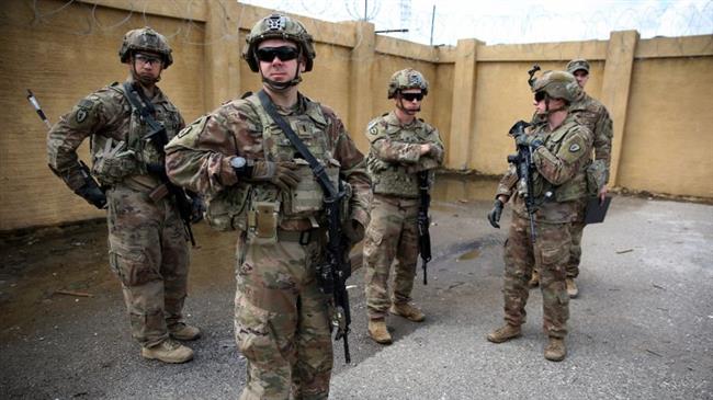 PMU chief reiterates: US forces must leave Iraq