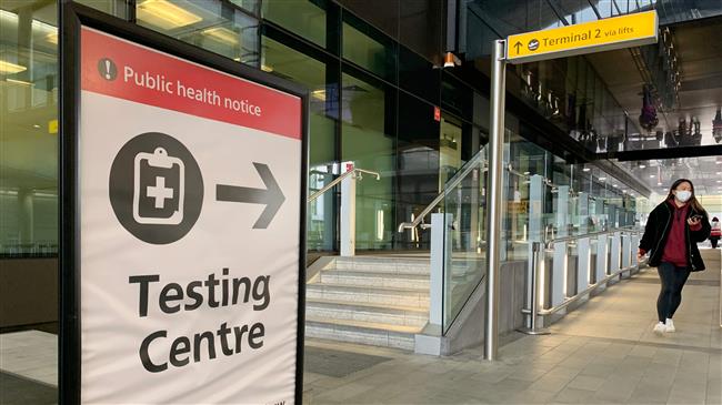 Britain's border restrictions tighten to keep out new COVID-19 strains